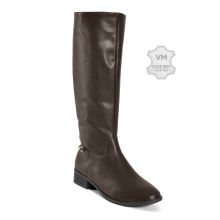Bota em couro 364-005-01